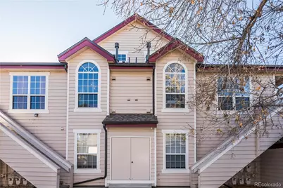 8371 S Upham Way #207, Littleton, CO 80128 - Photo 1