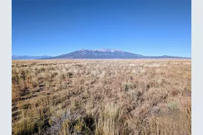 Lot 32 Denver Blvd, Blanca, CO 81123 - Photo 1