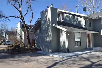 9551 E Chenango Avenue, Greenwood Village, CO 80111 - Photo 1