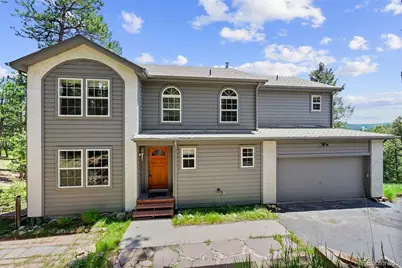 6904 Sprucedale Parkway, Evergreen, CO 80439 - Photo 1