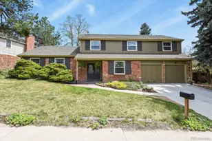 7376 S Jackson St, Centennial, CO 80122 - Photo 1