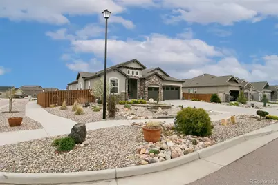 10863 Checo Way, Peyton, CO 80831 - Photo 1