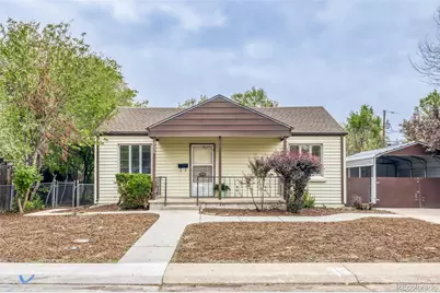 3539 W Center Avenue, Denver, CO 80219 - Photo 1