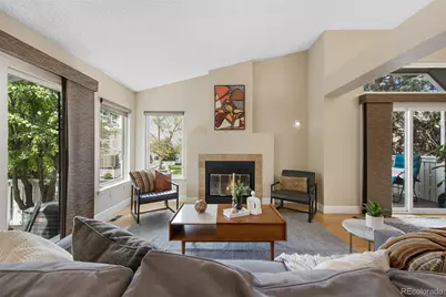 150 Blue Spruce Court, Highlands Ranch, CO 80126 - Photo 1