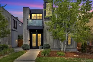 3115 W 25th Ave, Denver, CO 80211 - Photo 1