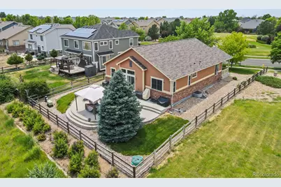 514 N Flat Rock Street, Aurora, CO 80018 - Photo 1