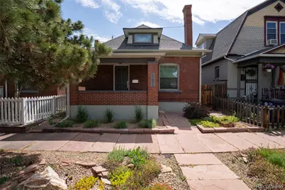 132 Delaware Street, Denver, CO 80223 - Photo 1