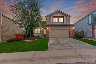 3186 W Indian Summer Ln, Castle Rock, CO 80109 - Photo 1