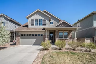 7121 W Asbury Place, Lakewood, CO 80227 - Photo 1