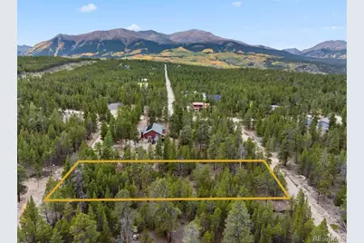 416 Juniper Drive, Twin Lakes, CO 81251 - Photo 1