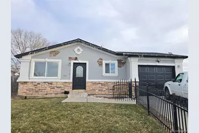 608 E 22nd Street Rd, Greeley, CO 80631 - Photo 1
