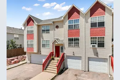 114 Vale Street, Palmer Lake, CO 80133 - Photo 1