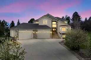 6398 Lost Canyon Ranch Rd, Castle Rock, CO 80104 - Photo 1