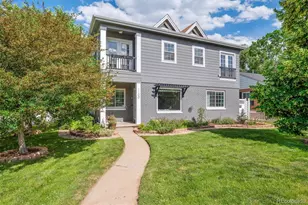 1100 S Garfield St, Denver, CO 80210 - Photo 1