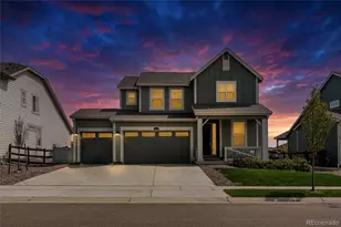 12838 Lake Port St, Longmont, CO 80504 - Photo 1