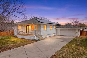 124 S Decatur St, Denver, CO 80219 - Photo 1
