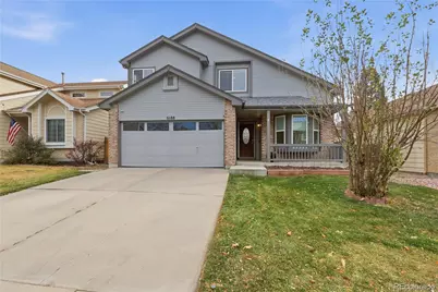 6188 Stuart Street, Arvada, CO 80003 - Photo 1