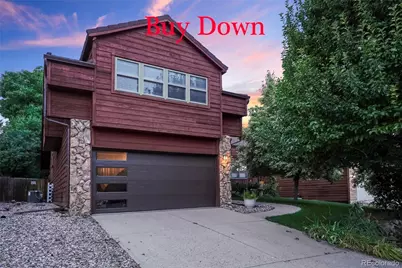 2863 S Uinta Street, Denver, CO 80231 - Photo 1