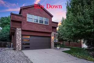 2863 S Uinta St, Denver, CO 80231 - Photo 1