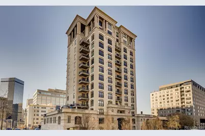 1827 N Grant Street #302, Denver, CO 80203 - Photo 1