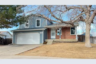 4206 S Halifax Way, Aurora, CO 80013 - Photo 1