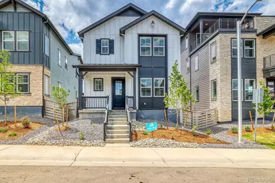 8639 Hotchkiss Street, Littleton, CO 80125 - Photo 1