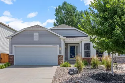 11802 Meadowood Lane, Parker, CO 80138 - Photo 1
