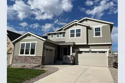 1231 Sunrise Drive, Erie, CO 80516 - Photo 1