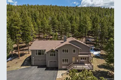 8724 Armadillo Trail, Evergreen, CO 80439 - Photo 1