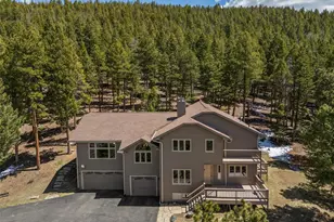 8724 Armadillo Trail, Evergreen, CO 80439 - Photo 1