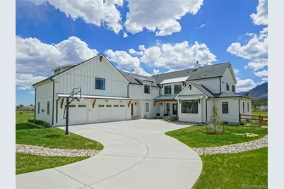 609 Pioneer Camp View, Palmer Lake, CO 80133 - Photo 1