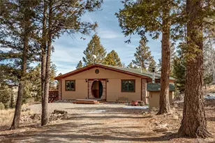 105 Ladigo Ln, Hartsel, CO 80449 - Photo 1