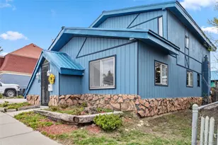 129 W 6th St, Leadville, CO 80461 - Photo 1