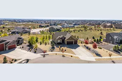 11134 Lobo Peak Drive, Peyton, CO 80831 - Photo 1