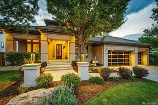 9515 S Shadow Hill Cir, Lone Tree, CO 80124 - Photo 1