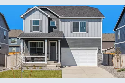 27691 E Byers Avenue, Aurora, CO 80018 - Photo 1