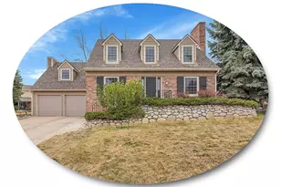 7426 S Hudson Way, Centennial, CO 80122 - Photo 1