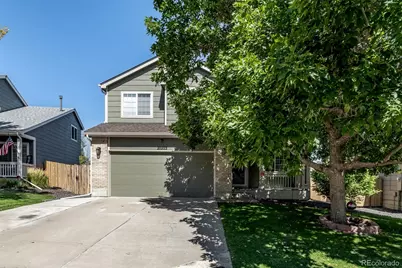 20203 E Progress Place, Centennial, CO 80015 - Photo 1