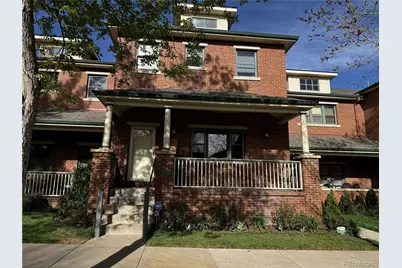 107 S Garfield Street, Denver, CO 80209 - Photo 1