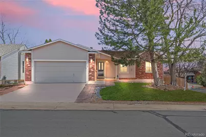 8900 Iris Court, Broomfield, CO 80021 - Photo 1