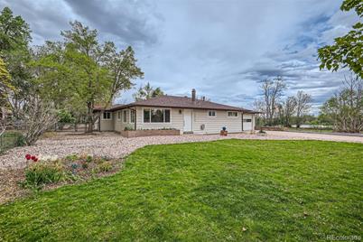 12215 W 42nd Avenue, Wheat Ridge, CO 80033 - Photo 1