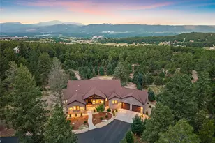 15030 Roller Coaster Rd, Colorado Springs, CO 80921 - Photo 1