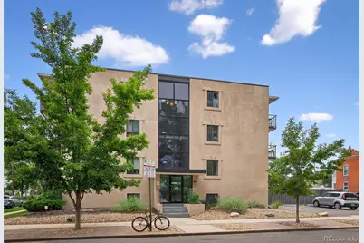 100 S Clarkson Street #303, Denver, CO 80209 - Photo 1