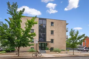 100 S Clarkson St, Denver, CO 80209 - Photo 1