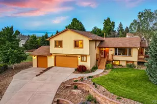 440 Torrey Pines Way, Colorado Springs, CO 80921 - Photo 1