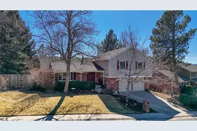 7346 S Jackson Street, Centennial, CO 80122 - Photo 1