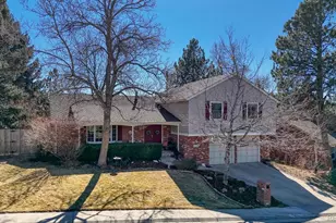 7346 S Jackson St, Centennial, CO 80122 - Photo 1
