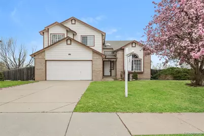 3677 S Uravan Street, Aurora, CO 80013 - Photo 1