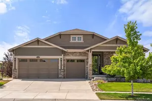 7965 S Vandriver Way, Aurora, CO 80016 - Photo 1