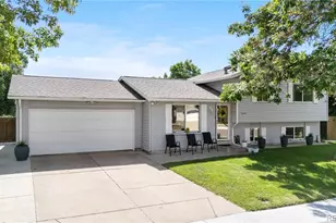 7132 Xavier Way, Westminster, CO 80030 - Photo 1